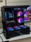 Kompyuta Mpya ya Mezani Gigabyte GB-BKi3HA-7100 - Intel Core i9, 32GB RAM, 1TB SSD - 1
