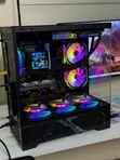 Kompyuta Mpya ya Mezani Gigabyte GB-BKi3HA-7100 - Intel Core i9, 32GB RAM, 1TB SSD - 2