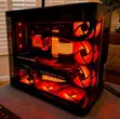 Kompyuta Mpya ya Mezani Gigabyte GB-BKi3HA-7100 - Intel Core i9, 32GB RAM, 1TB SSD - 3