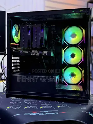 New Gigabyte GB-BKi3HA-7100 Desktop Computer - Intel Core i9, 32GB RAM, 1TB SSD