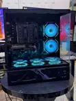 Kompyuta Mpya ya Mezani Gigabyte GB-BKi3HA-7100 - Intel Core i9, 32GB RAM, 1TB SSD - 5