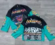 Streetwear Long Sleeve T-Shirts Collection - 2