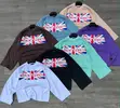 Streetwear Long Sleeve T-Shirts Collection - 4