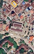 Eneo lenye Nyumba ya Kuvunja Linauzwa, Kinondoni Msisiri - 1