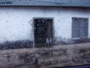 Land with House for Demolition for Sale, Kinondoni Msisiri