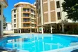 Furnished 2-Bedroom Apartment for Rent, Masaki Chole Road - 1