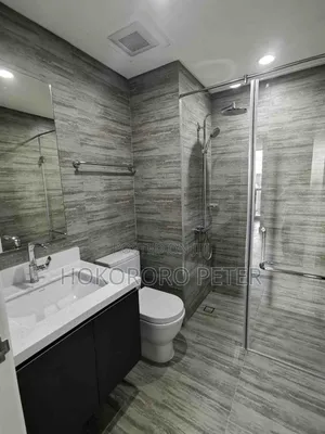 Furnished 2-Bedroom Apartment for Rent, Masaki Chole Road