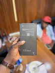 Samsung Galaxy S26 Ultra 5G 256GB Mpya Nyeusi - 2
