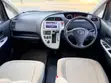 Toyota Ractis 2008 Black - 3
