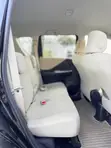 Toyota Ractis 2008 Black - 4