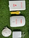 Airtel Router na Power Bank - Bando Bila Kikomo - 2