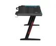 RGB Gaming Table 100x50cm - 1