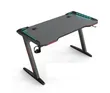 RGB Gaming Table 100x50cm - 2
