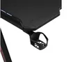 RGB Gaming Table 100x50cm - 5