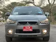Mitsubishi RVR 2010 Gray - 1