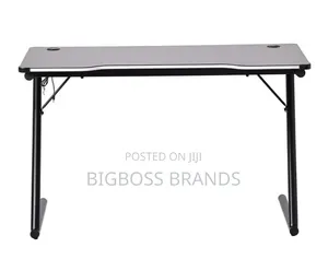 RGB Gaming Table [120x60cm]
