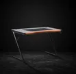 RGB Gaming Table [120x60cm] - 3