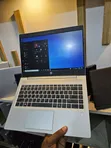 HP ProBook 440 G3 Laptop - Intel Core i5, 8GB RAM, 256GB SSD - 4