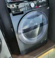 Hisense Front Load Automatic Wash & Dry Machine - 1