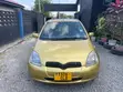 Toyota Vitz 1.0 FWD 5dr Hatchback 2003 Gold - 1
