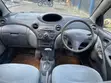 Toyota Vitz 1.0 FWD 5dr Hatchback 2003 Gold - 2