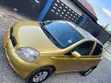 Toyota Vitz 1.0 FWD 5dr Hatchback 2003 Gold - 3