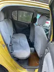 Toyota Vitz 1.0 FWD 5dr Hatchback 2003 Gold - 5