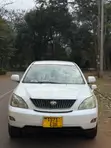 Toyota Harrier 3.0 V6 2005 Pearl - 1