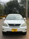 Toyota Harrier 3.0 V6 2005 Pearl - 2