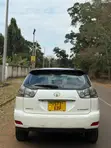 Toyota Harrier 3.0 V6 2005 Pearl - 3