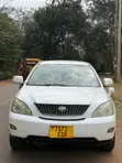 Toyota Harrier 3.0 V6 2005 Pearl - 4