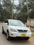 Toyota Harrier 3.0 V6 2005 Pearl - 5