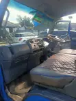 Mitsubishi Canter Tipper Truck - 5