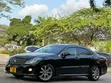 Toyota Crown Athlete 2009 Black - 3