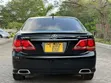 Toyota Crown Athlete 2009 Black - 4