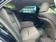 Toyota Crown Athlete 2009 Black - 5