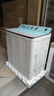 Supertec 17kg Manual Washing Machine - 1