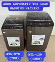 Aero Automatic Top Load Washing Machine 7kg (ATT-070) - 2