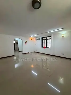 4 Bedroom House for Rent in Masaki