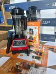 Ayasonia 2.5L Heavy Duty Blender - 2