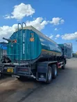 Howo 371 Water Bowser - 22,500L - 2