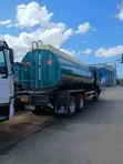 Howo 371 Water Bowser - 22,500L - 4