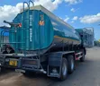 Howo 371 Water Bowser - 22,500L - 5