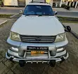 Toyota Land Cruiser Prado 2.7i 16V 2005 Silver - 1