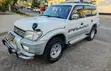 Toyota Land Cruiser Prado 2.7i 16V 2005 Silver - 2