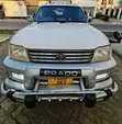 Toyota Land Cruiser Prado 2.7i 16V 2005 Silver - 3