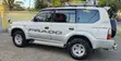 Toyota Land Cruiser Prado 2.7i 16V 2005 Silver - 5