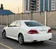 Toyota Crown Athlete 2008 White - 2
