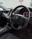 Toyota Crown Athlete 2008 White - 3