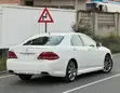 Toyota Crown Athlete 2008 White - 4